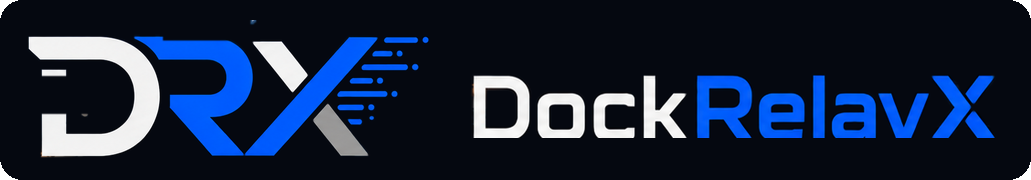 DockRelayX by ACG